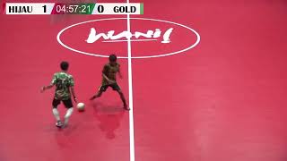 Venator.fc Game 8 Gor Unesa Lidah