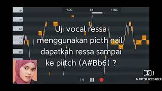 Surat Undangan" Poppy marcury"Cover"@Ressa..