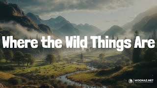 Where the Wild Things Are (Lyrics) - Luke Combs | Heart Radio