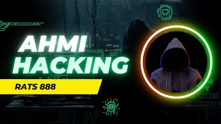 How Hackers Hack any Computer over the Internet using  RAT screenshot 5