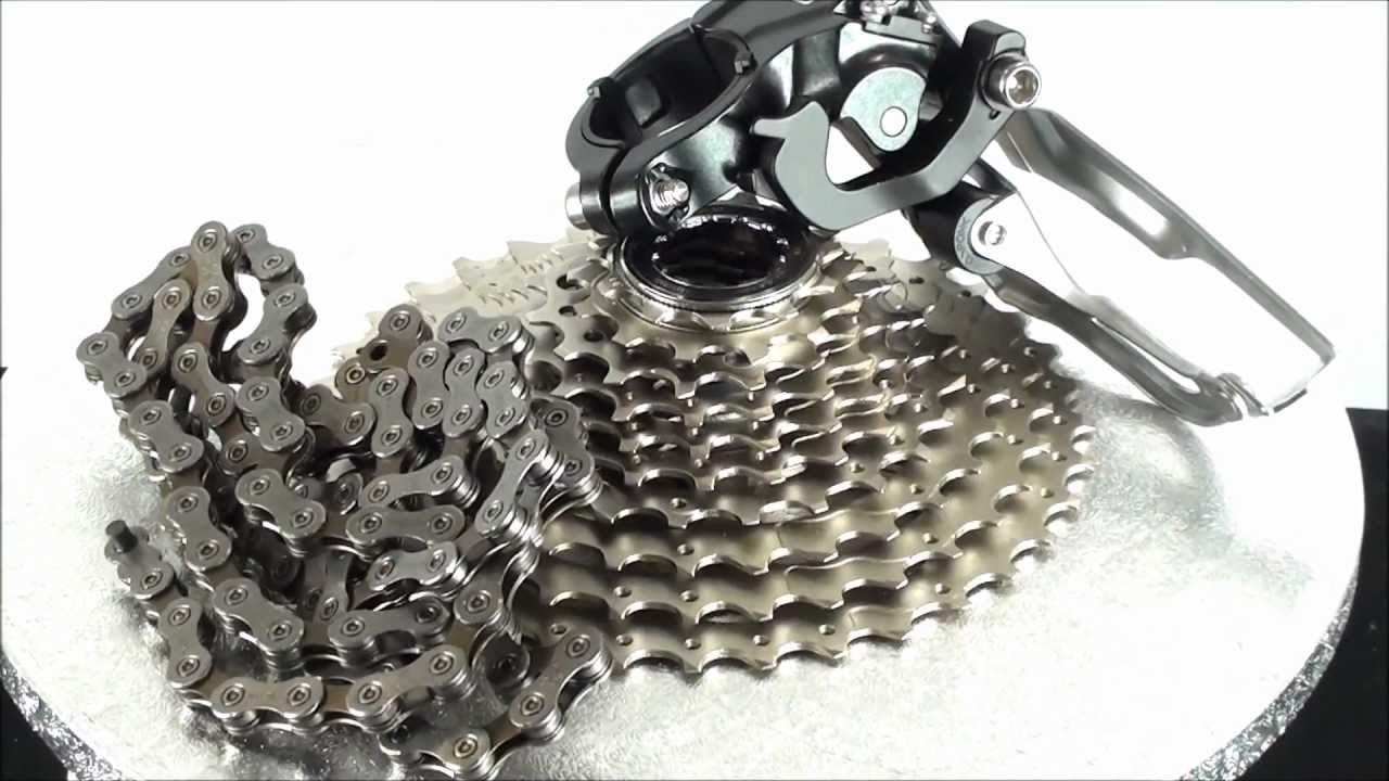 deore m591