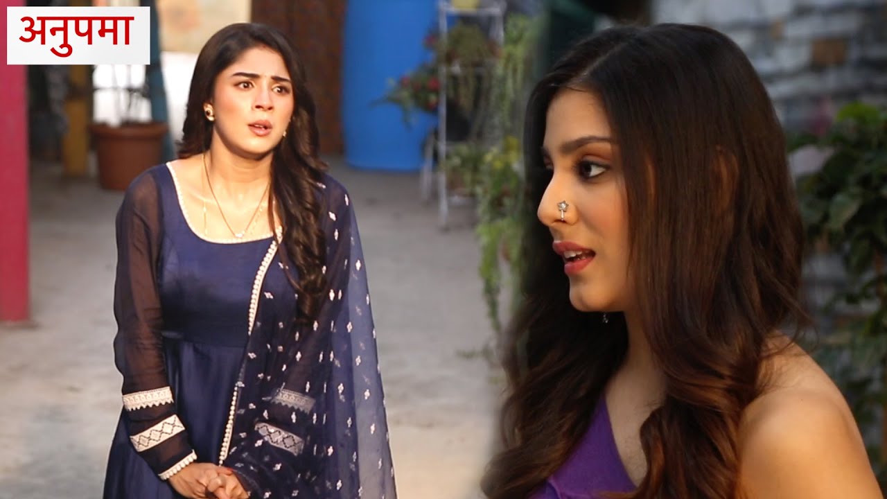 Обновление Анупамаа: Прерна делает шокирующее признание о Рахи, Прерна разоблачает Раджни