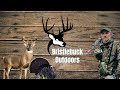 Welcome to bristlebuck outdoors