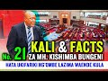 MBUNGE KISHIMBA HATA UKIFARIKI NG OMBE LAZIMA WAENDE KULA MBUNGE KISHIMBA HATA UKIFARIKI NG OMBE LAZIMA WAENDE KULA