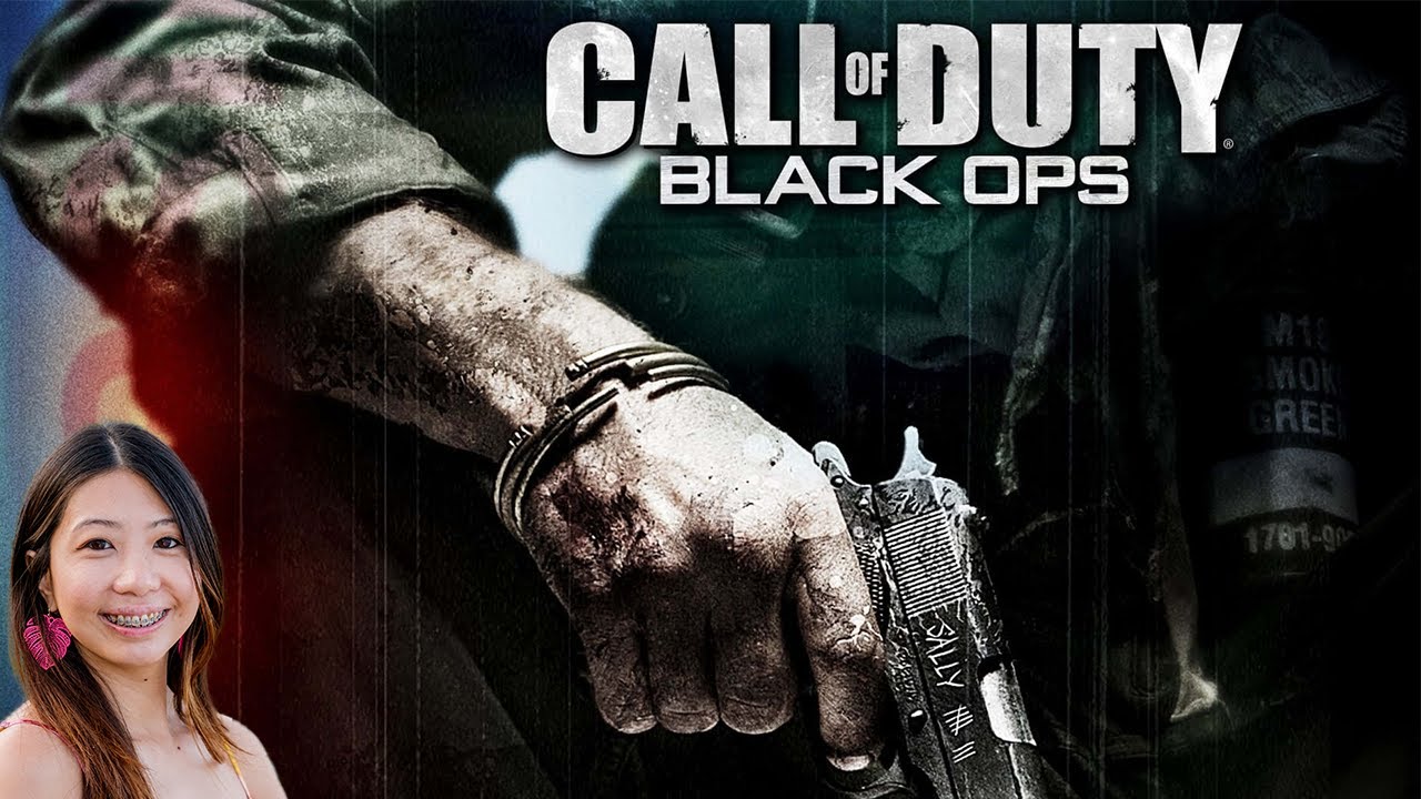 Back to the Mission! Uncovering the Secrets of Black Ops – THE NUMBERS ...