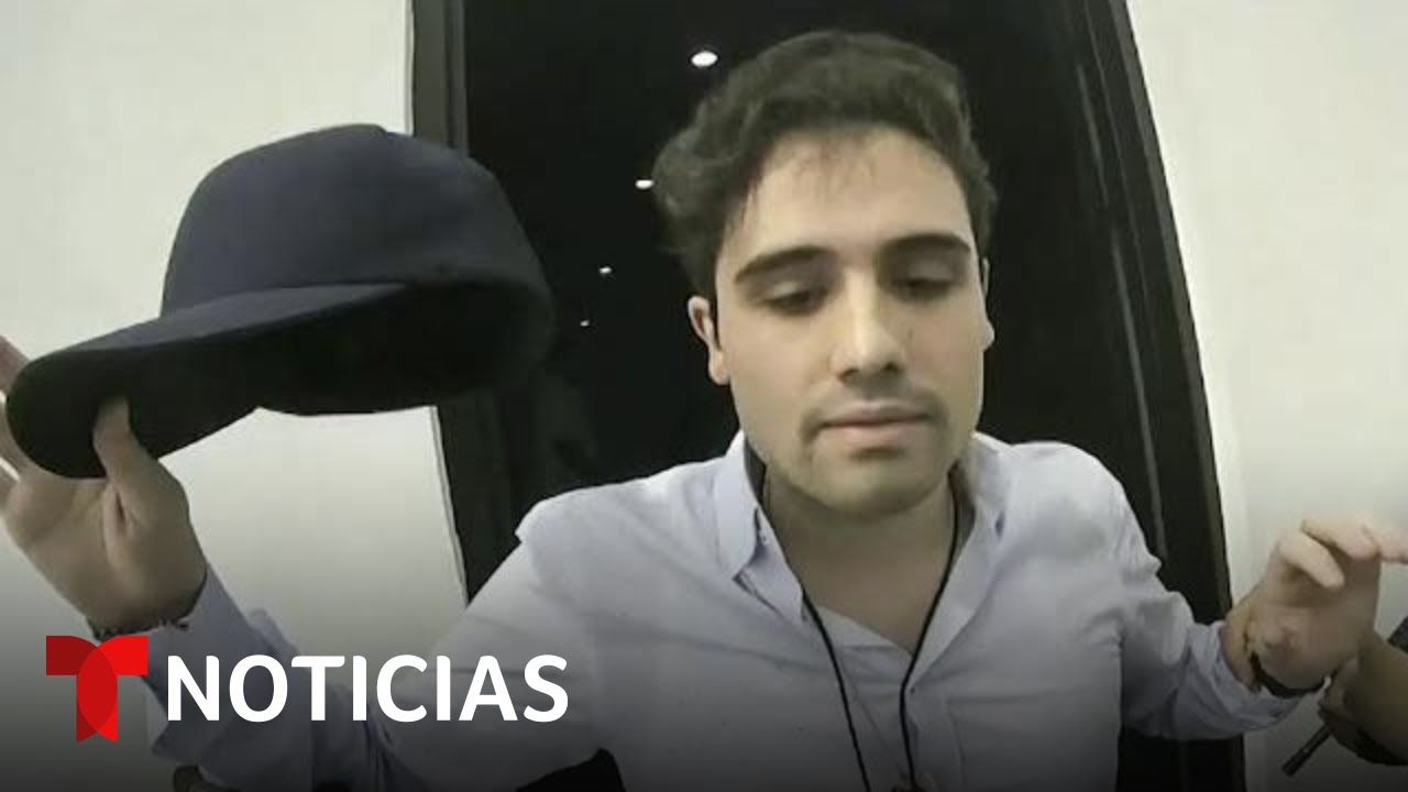 Estuar Ell Raton La extradición a EE.UU. de 'El Ratón' puede estar cerca | Noticias ...