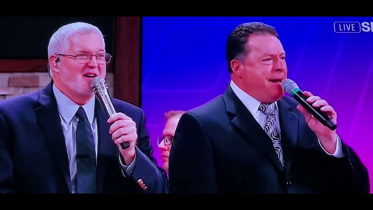 Streets Of GalileeBrian Haney YouTube