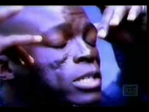 Seal Kiss From a Rose official video