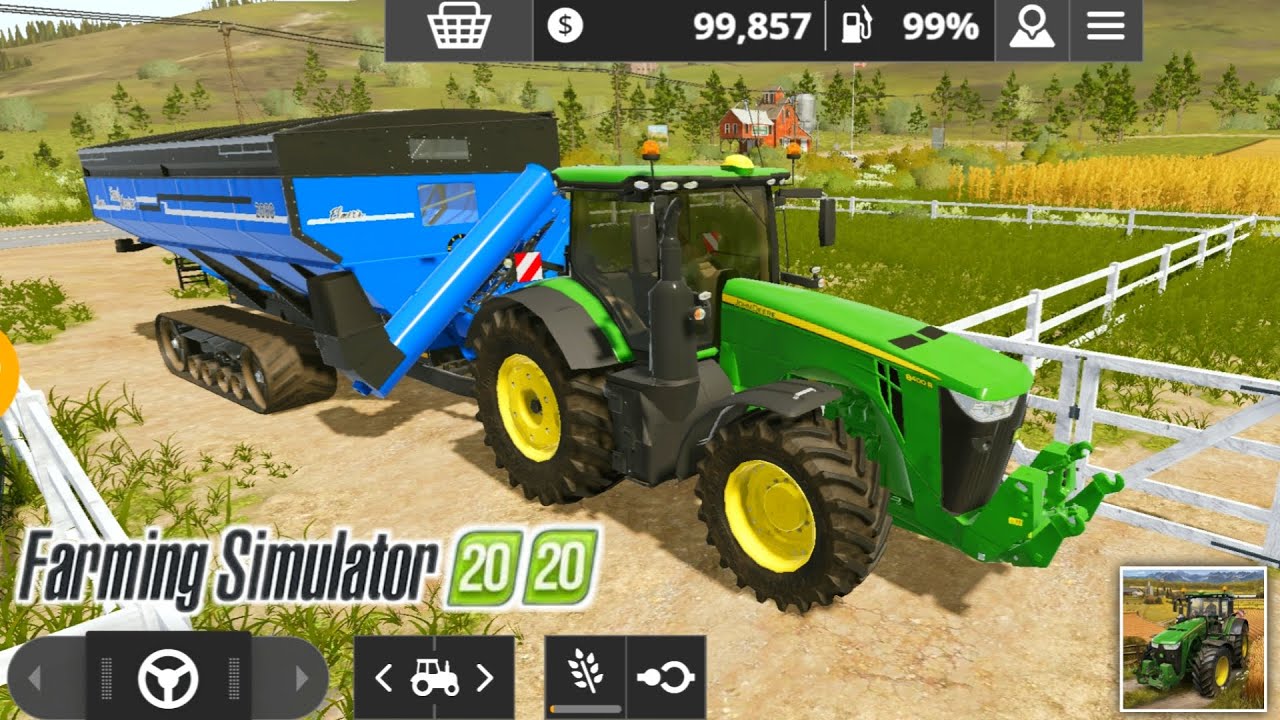 instal the new version for windows Farming 2020