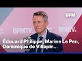 Pascal Prache, procureur du Parquet national financier, revient sur les différentes enquêtes