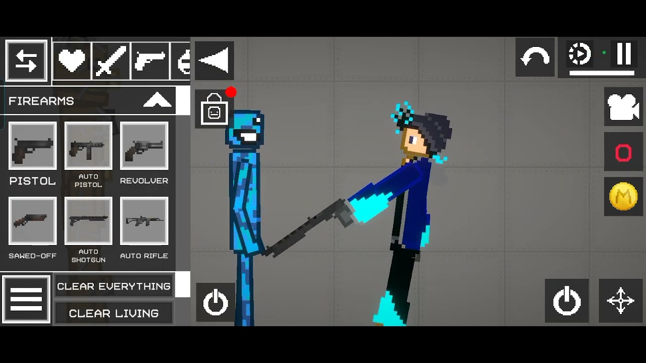 The origins of J craft and frezzex part 4