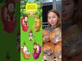 Bồn cầu nào mới chính xác của chaien #doraemon #nobita #shizuka #suneo #chaien #shorts