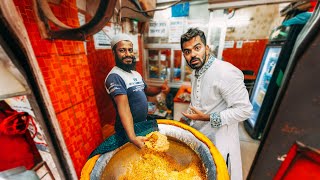 أكل الشوارع في أكثر مدينة ملوثة بالعالم - Dhaka, Bangladesh