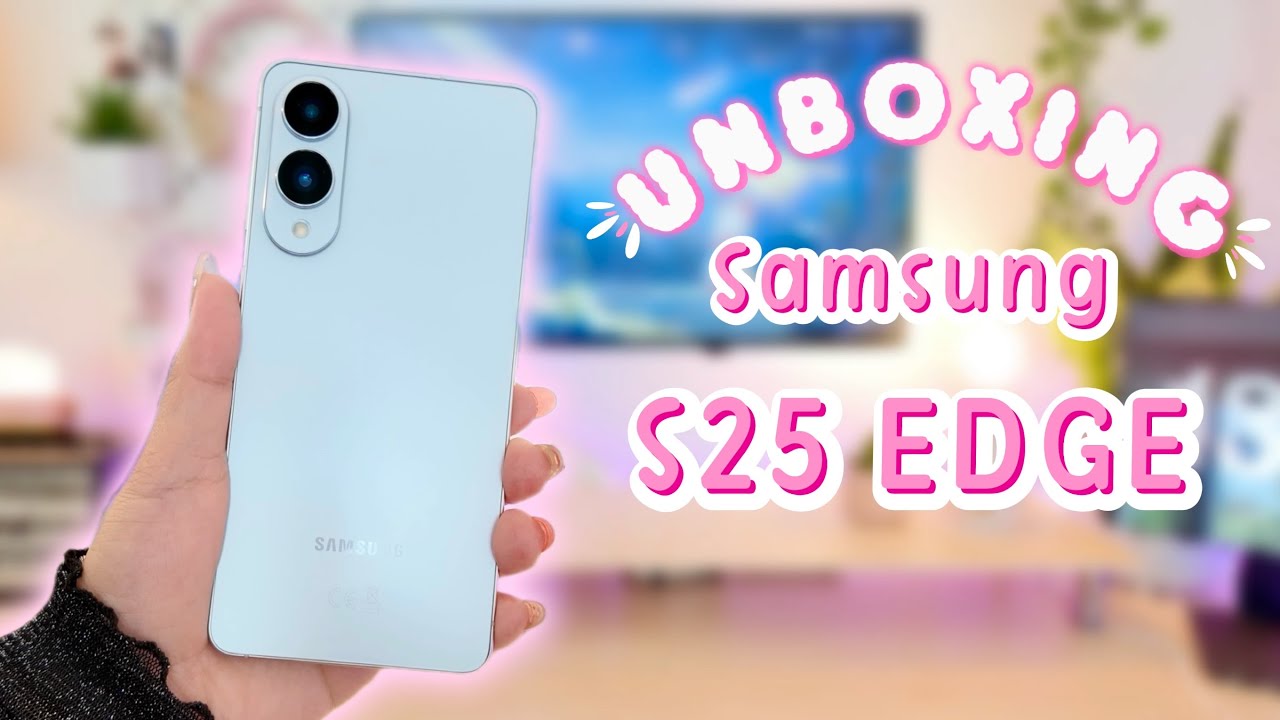★Galaxy S25 Edge 256GBチタニウムアイシーブルー j26美品 Samsung Galaxy S25 Edge 256GB Titanium Icyblue - US Factory