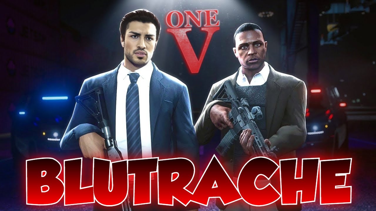 KRANK!!! LIEBE und BETRUG in GTA ESKALIERT OOC...