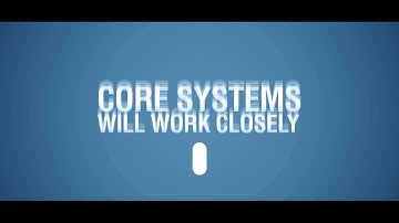 Rackmount Computer - Nasa Core Systems Press release