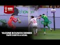 Senegal Vs Morocco Yassine Bounou Denies Pape Gueye A Goal In The Final AFCON 2025
