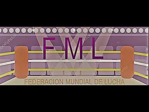 Federación Mundial de Lucha Ending