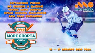 2016 г.р. | Локомотив-2004 - Мордовия | 17 Декабря 2023 г. 09:30 | Матч за 3-4 место |