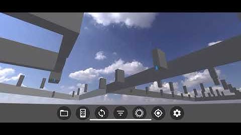 Iphone Unity Reflect