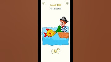 Dop 2(dalete one part) level 1521 ✅ #shorts # video walk, through solutions