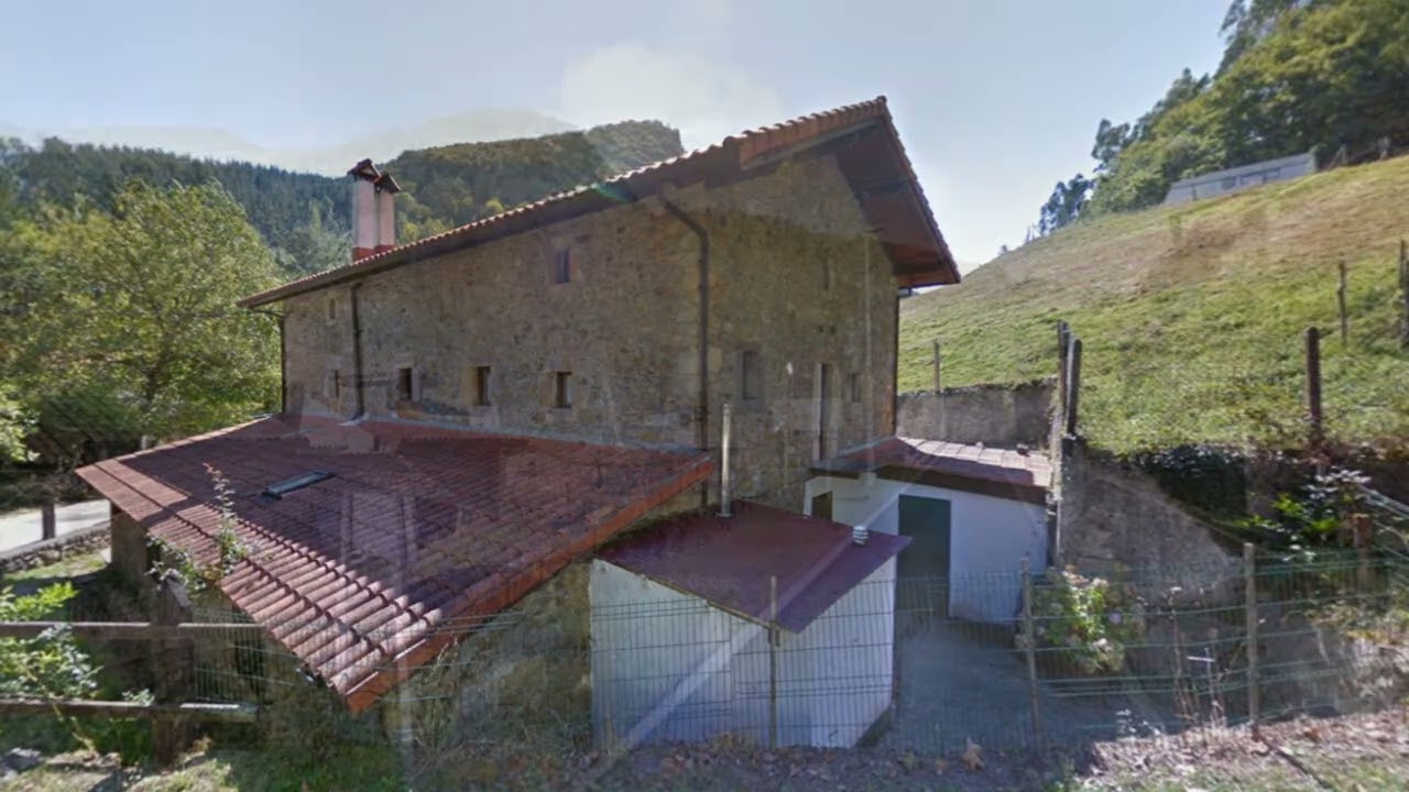 Agüera, Guriezo, Luena, CANTABRIA