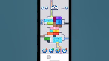 LEVEL 155 #coffeerun #games #coffeerunwalkthrough #coffeerunpuzzle #puzzle