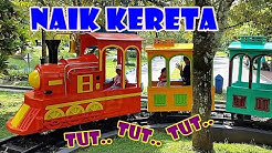 Naik Kereta Api Tut Tut Tut - Lagu Anak Populer  - Durasi: 3:14. 