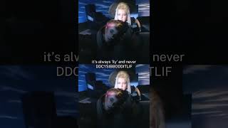 Its always...