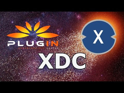 XDC NETWORK & R3 Revolutionizing the middle east! Plugin NEW ...