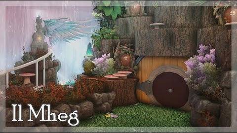 Il Mheg | FFXIV Housing