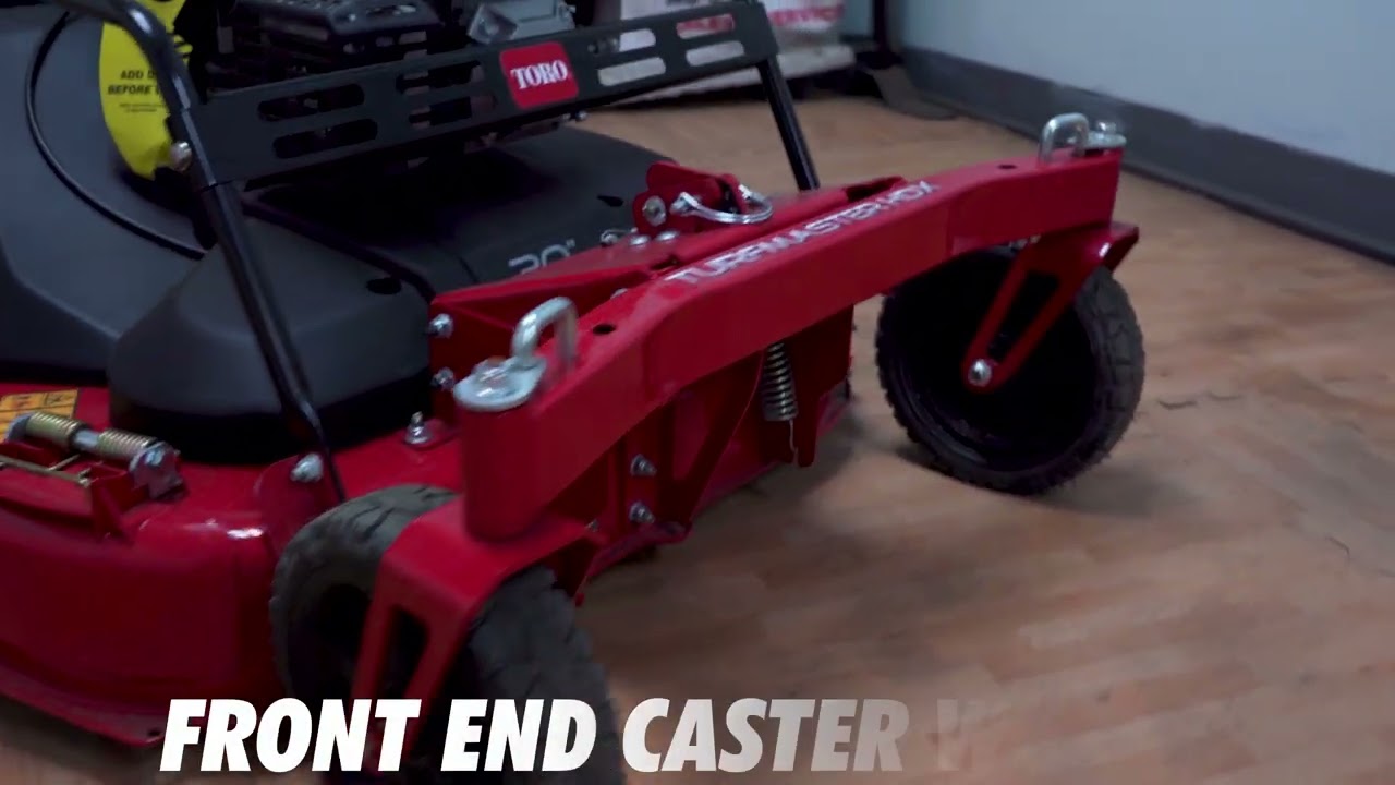 2026 Toro Model 22236 30