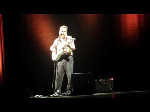 Rodrigo Amarante - Irene - 05/02/2017 (@Sesc Pinheiros)