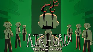 (OFF) Airhead