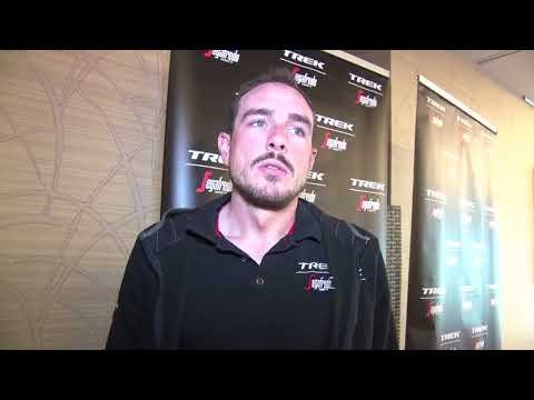 John Degenkolb - Interview before the race - Tour of Flanders / Ronde van Vlaanderen 2018