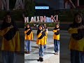 Barung Biru Joss #viral #pramuka #yelyel #yelyelterbaik #fyp #shorts