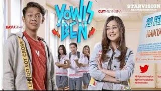 FILM BAYU SKAK-YO WIS BEN