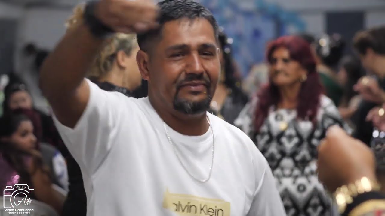 Synetia Dhe Kumarije e Elmedin cosa Ditëlindja 03.09.2024 ** Ferdi vogel ** Pjesa 2