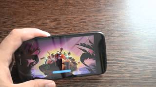 Allview V1 Viper i - review video