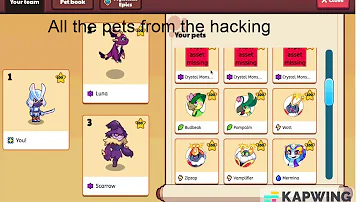 How to Hack Prodigy Easy