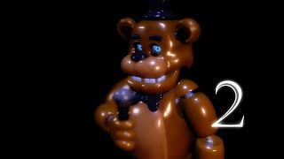 Test Fnaf Ar 2