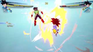 DBZ Sparking Zero Ranked DP Stream @Swillo