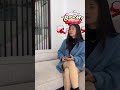 Mother and daughter never thought about their daily life