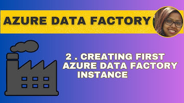 2. Azure Data Factory Instance Creation Guide | Your Data Superpower Unleashed | ADF