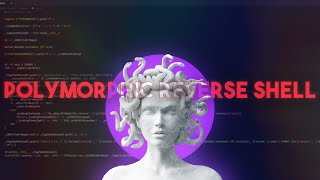 Polymorphic Reverse Shell written in Ruby DEMO