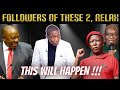 Breakingprophet uebert angels prophecy for jacob zuma julius malema elections israel treatment