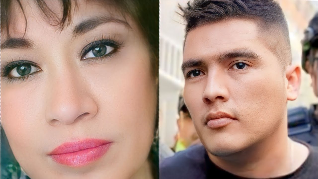 La CHILENA de 50 ASESINADA por su NOVIO COLOMBIANO de 27: El TERRlBLE caso de Ilse Ojeda - Lesma VR