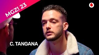 C. Tangana - Tell me to my face - #MGZCTangana