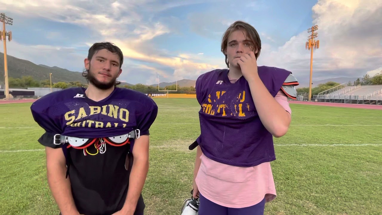 2021 Southern Arizona High School Football Preview: Sabino |  ALLSPORTSTUCSON.com