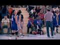 COPA BENITO JUAREZ 2018 Final juvenil femenil Macuiltianguis vs Latuvi